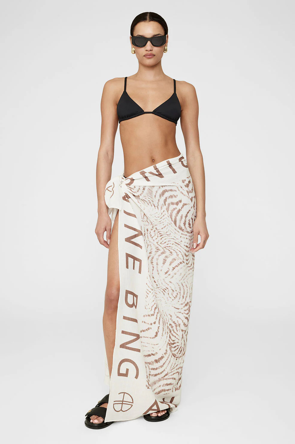 Eliza Sarong | Anine Bing