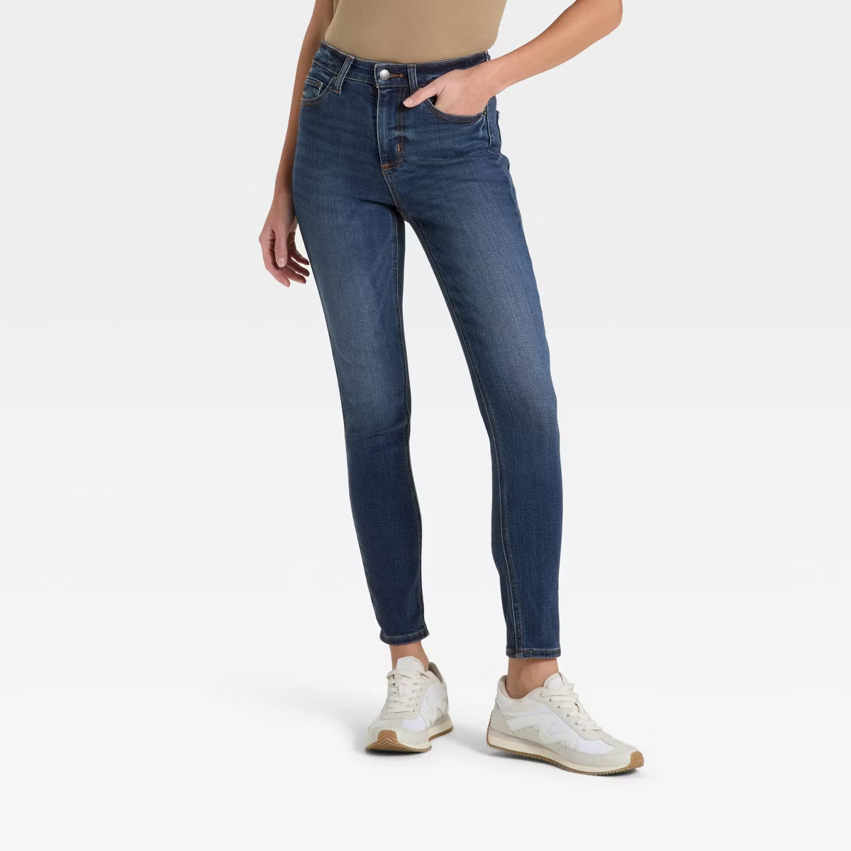 SponsoredTargetClothing, Shoes & AccessoriesWomen’s ClothingBottomsWomen’s JeansShop all Univ... | Target