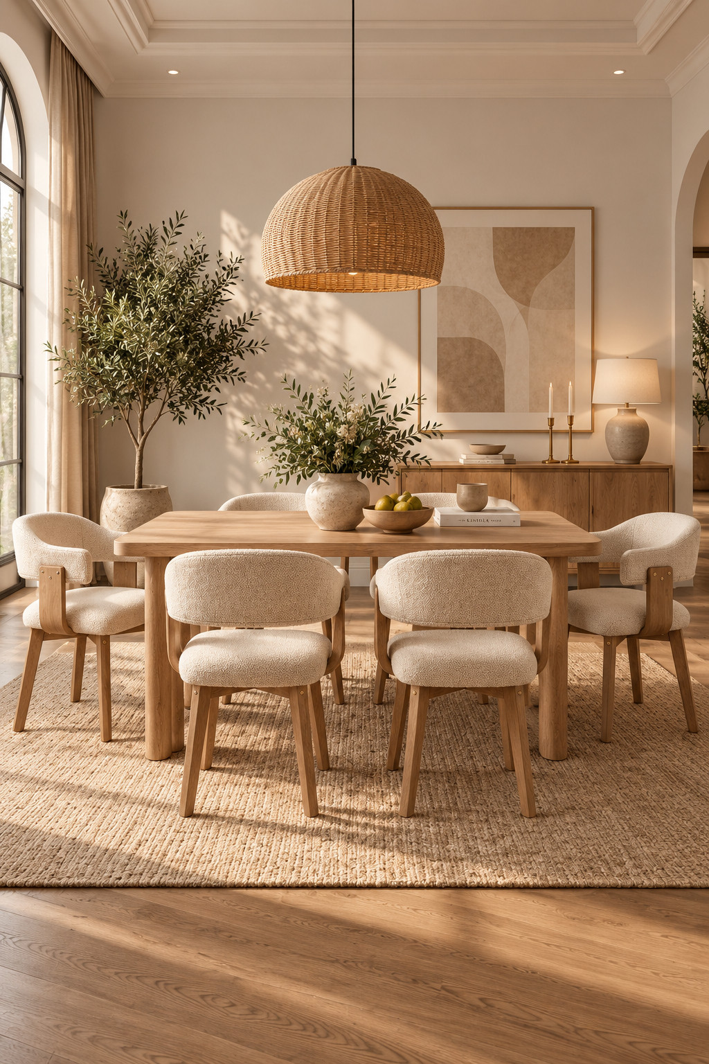 I love when a furniture piece can make the entire room feel more expensive, and these dining sets definitely do ✨ Wayfair’s Fall Epic Sale has some seriously good dining room finds up to 70% off right now. These would be so pretty styled with candles, warm linens, simple fall branches, and neutral dinnerware for that cozy elevated fall look. Such a good time to refresh the space before hosting season gets busy.

#WayfairFinds #FallEpicSale #LuxuryHomeDecor #DiningTableSet #DiningRoomStyle #FallTablescape #ThanksgivingDecor #FallHomeRefresh #FurnitureDeals #DiningRoomInspiration #CozyFallHome #HolidayHosting #HomeDecorSale 

 #LTKSeasonal #LTKHome #LTKSaleAlert
