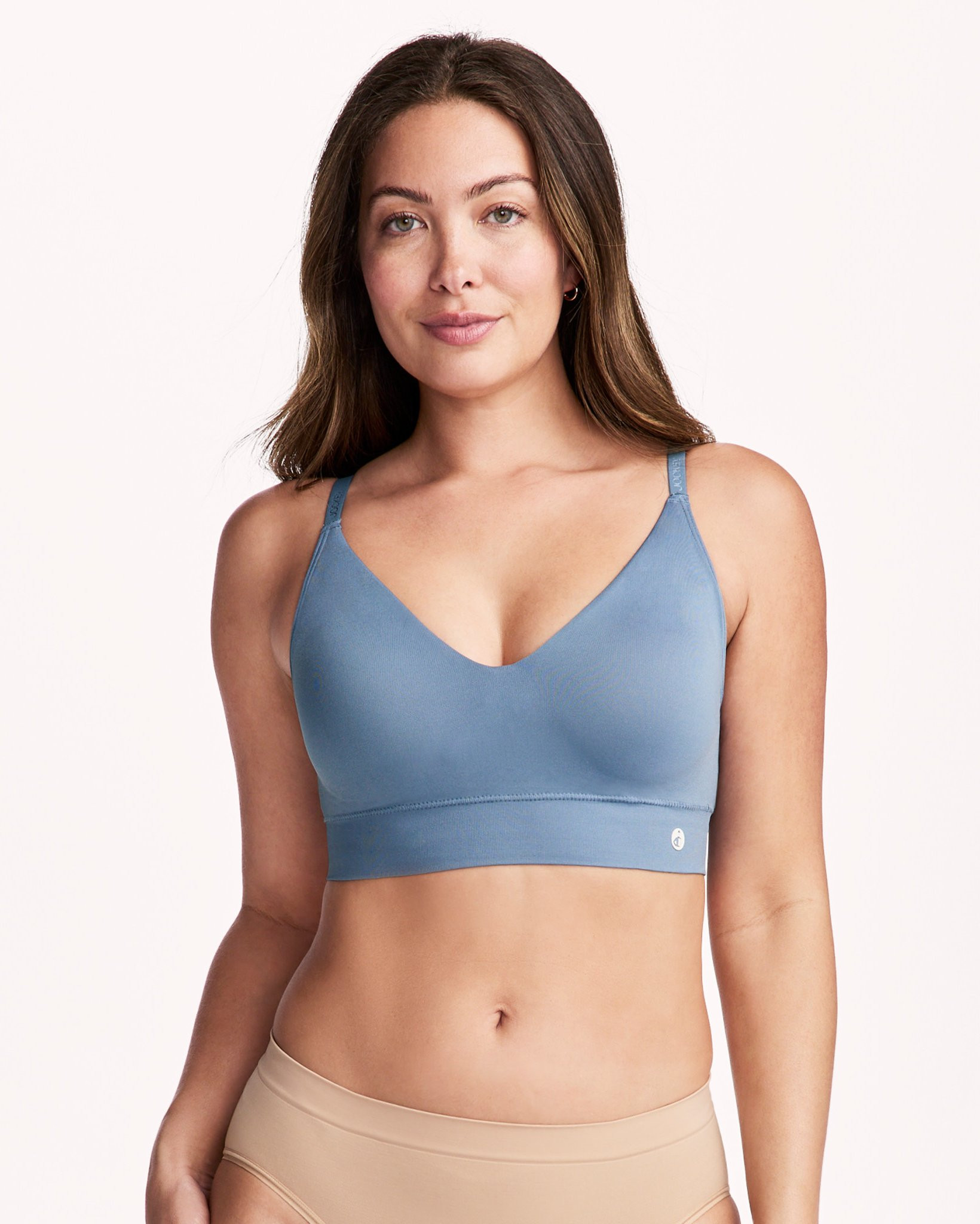 Seamfree® Light Lift Bralette | Jockey