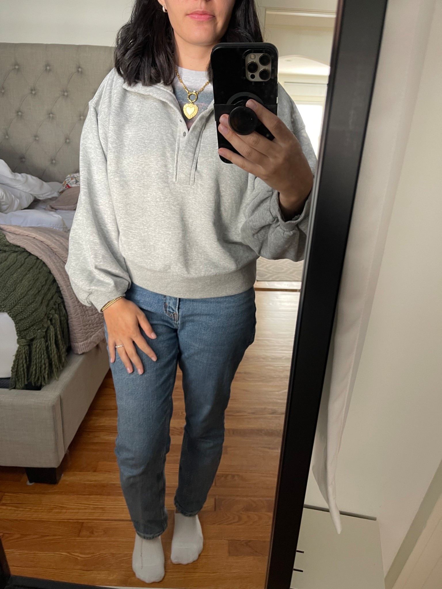 Pullover
Target
My style ootd
Outfit of the day 

#LTKFindsUnder50 #LTKSaleAlert