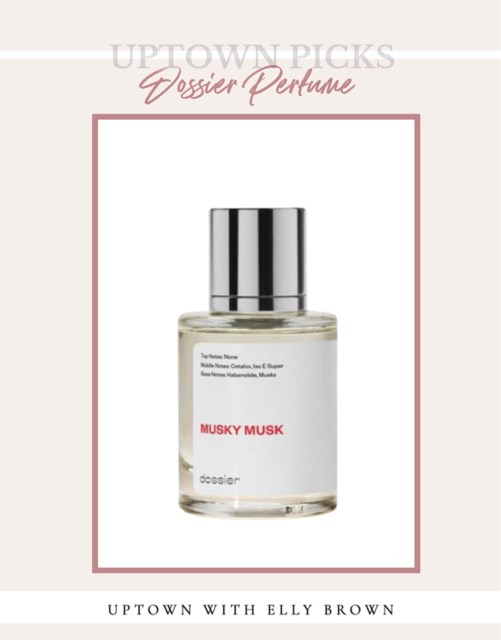 Fine'ry I'm a Musk Fragrance … curated on LTK