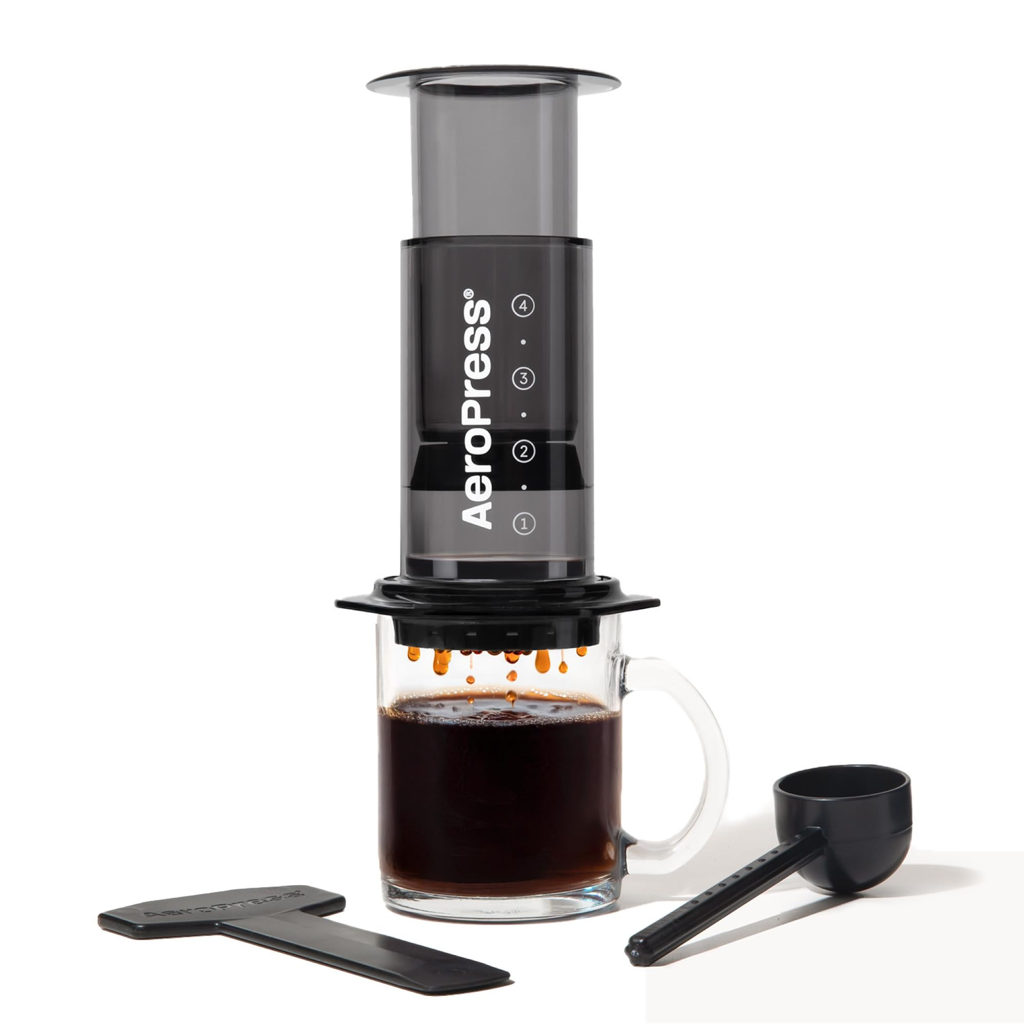 AeroPress  | Amazon (US)