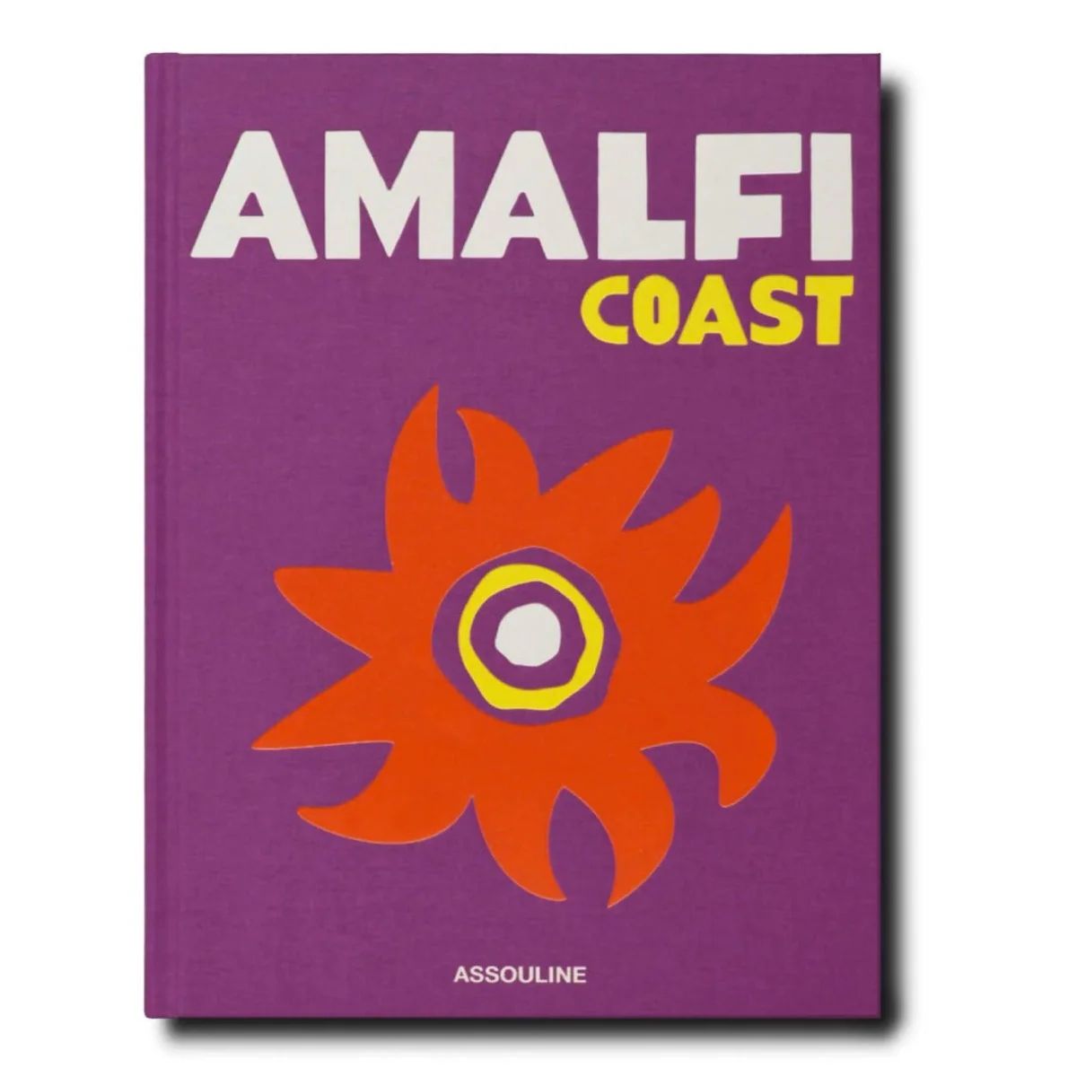 Amalfi Coast Book | Furbish Studio