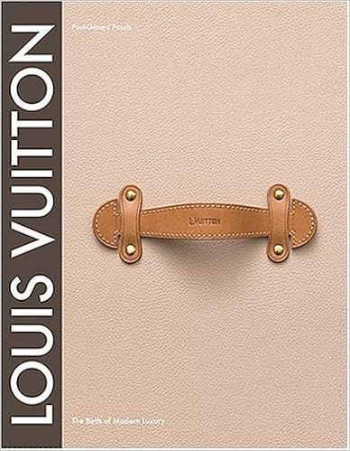 Louis Vuitton The Birth of Modern Luxury | Amazon (US)