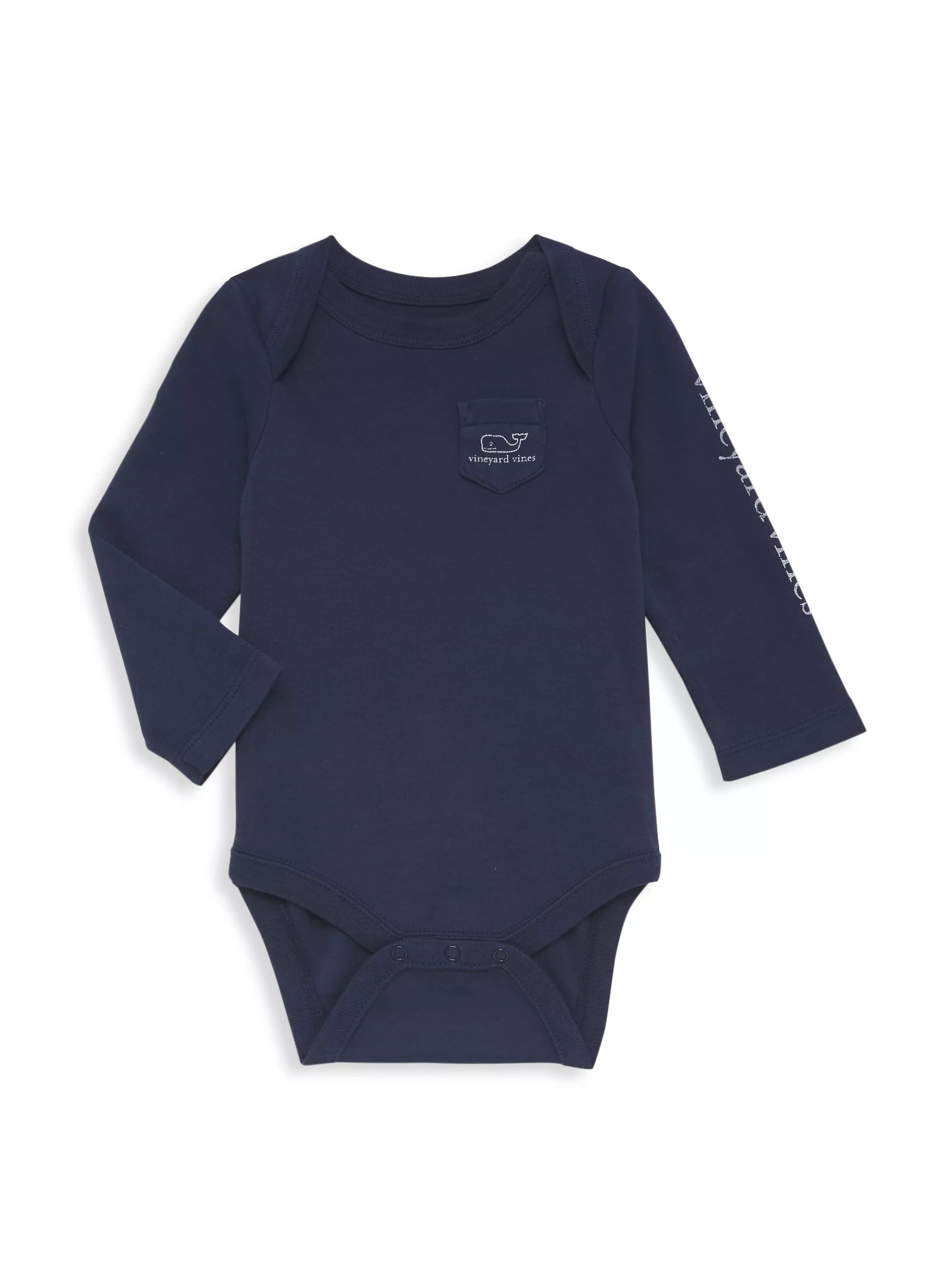 Baby Boy's Whale Bodysuit | Saks Fifth Avenue