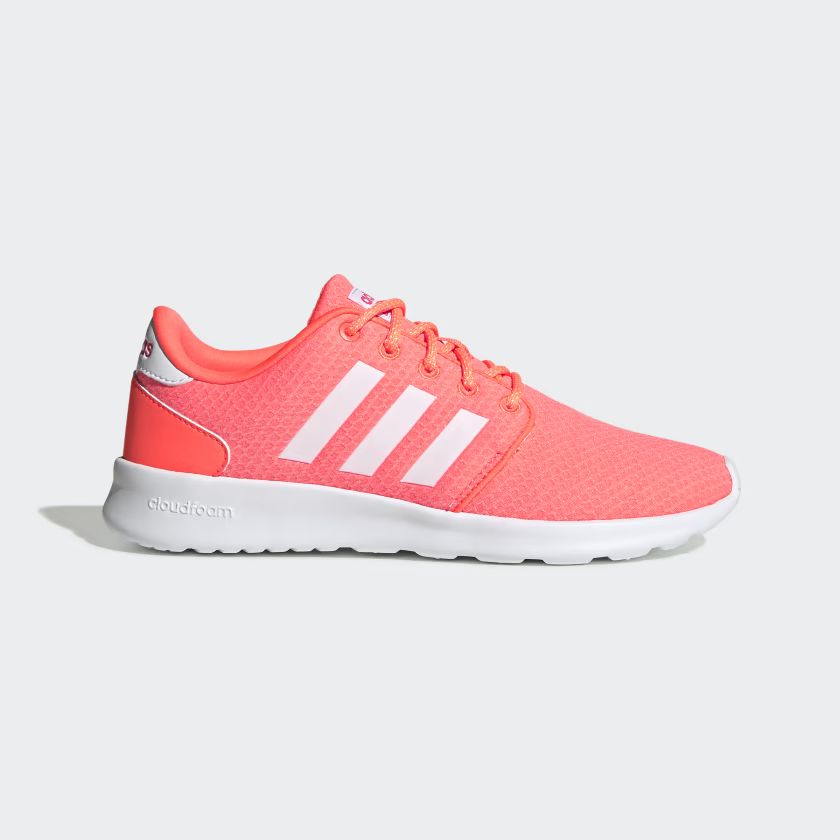 QT Racer Shoes | adidas (US)