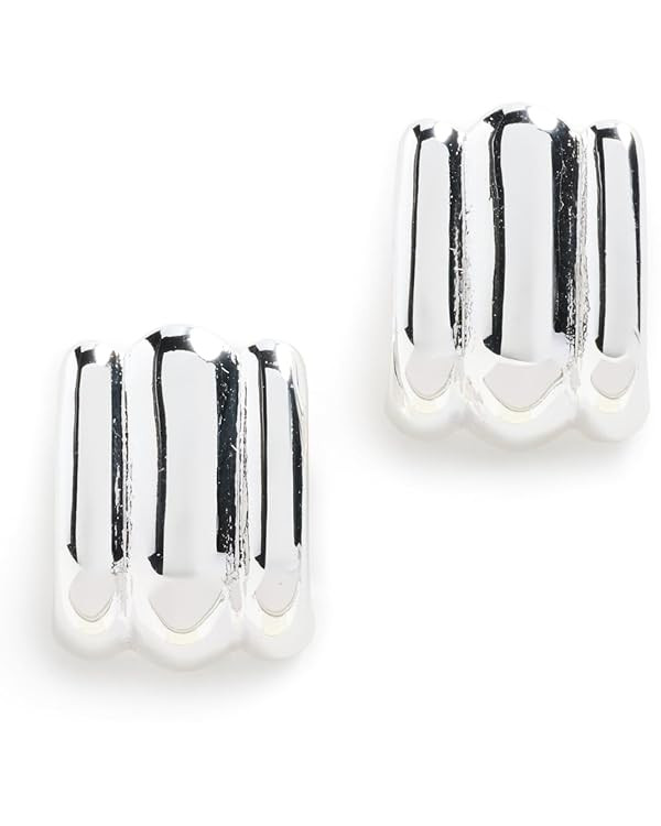 Heaven Mayhem Women's Crush Earrings | Amazon (US)