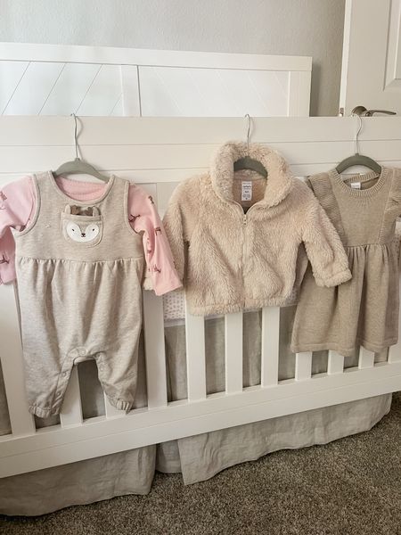 Neutral baby clothes for fall! Once again target’s got the goods! 


#LTKstyletip #LTKbaby #LTKkids