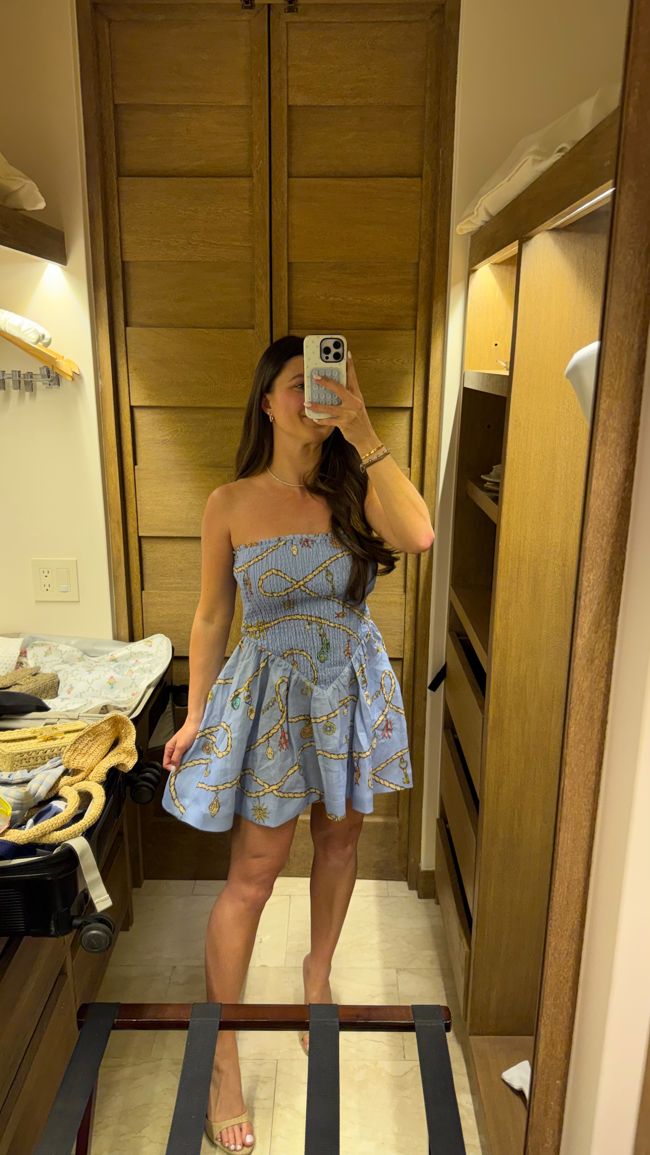 Cabo night 1🌴
 

#LTKgrwm #LTKTravel #LTKootd