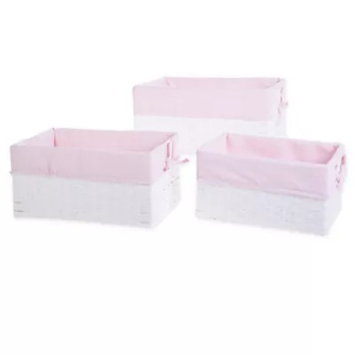 Storage Baskets | buybuy BABY