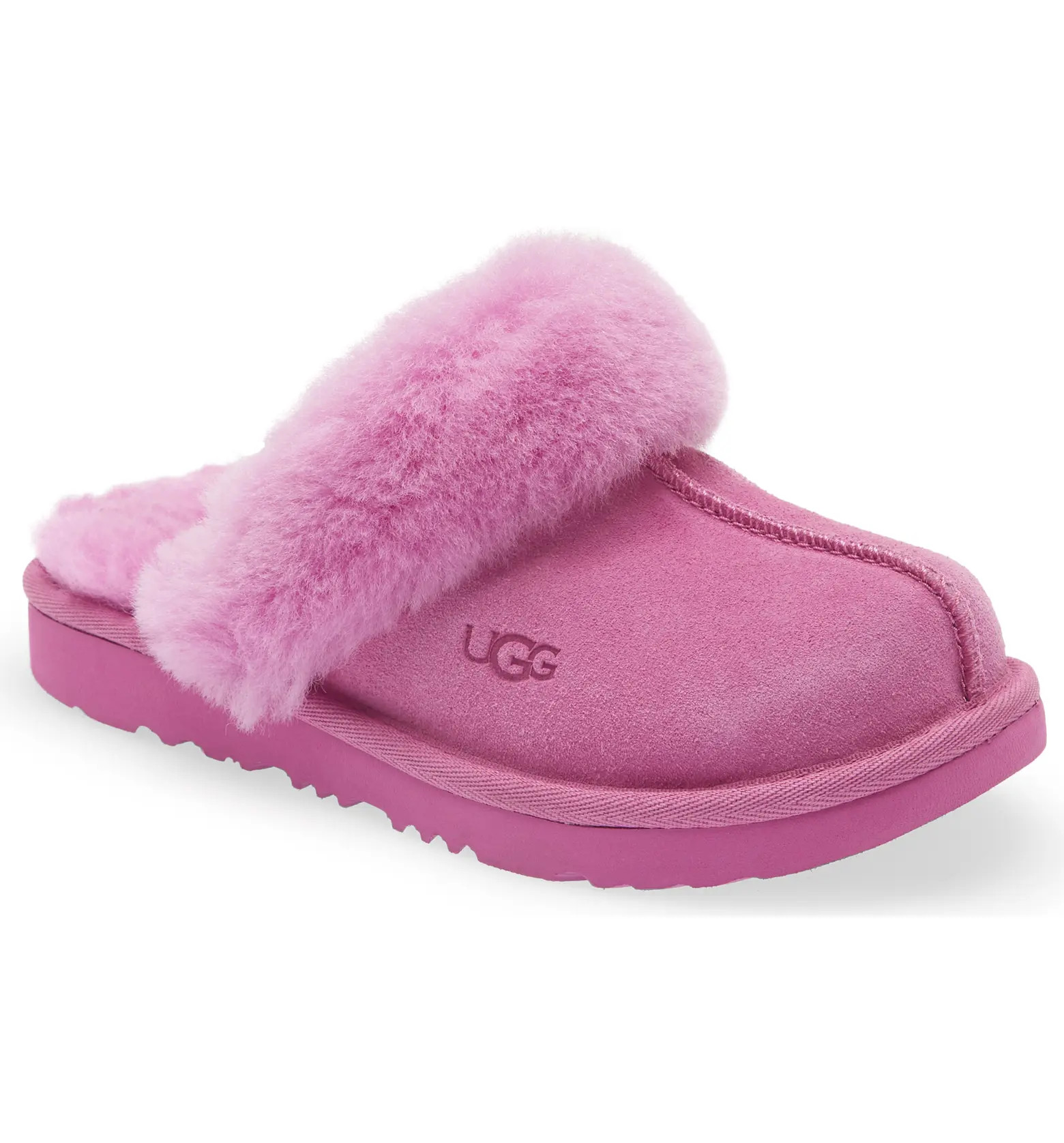 Cozy II Scuff Slipper | Nordstrom