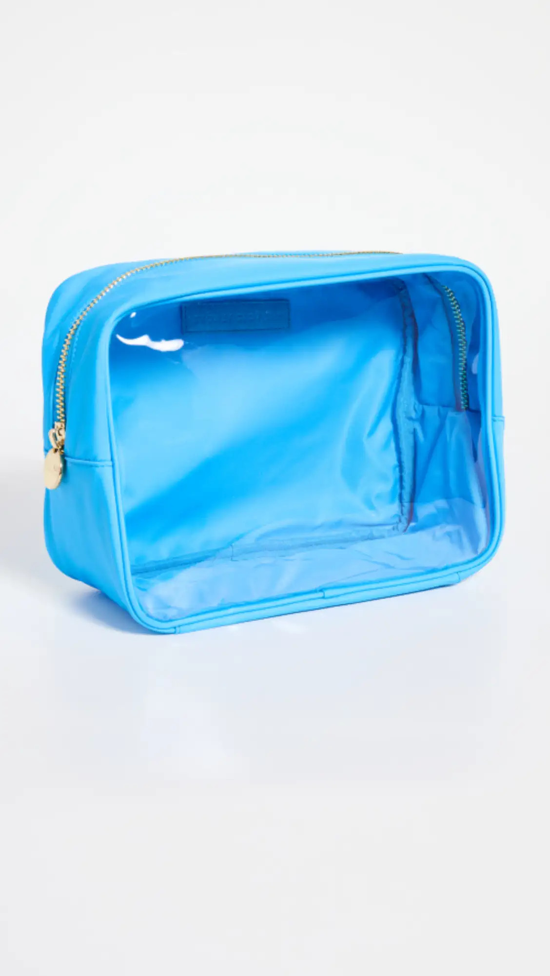 Clear Large Pouch | Shopbop