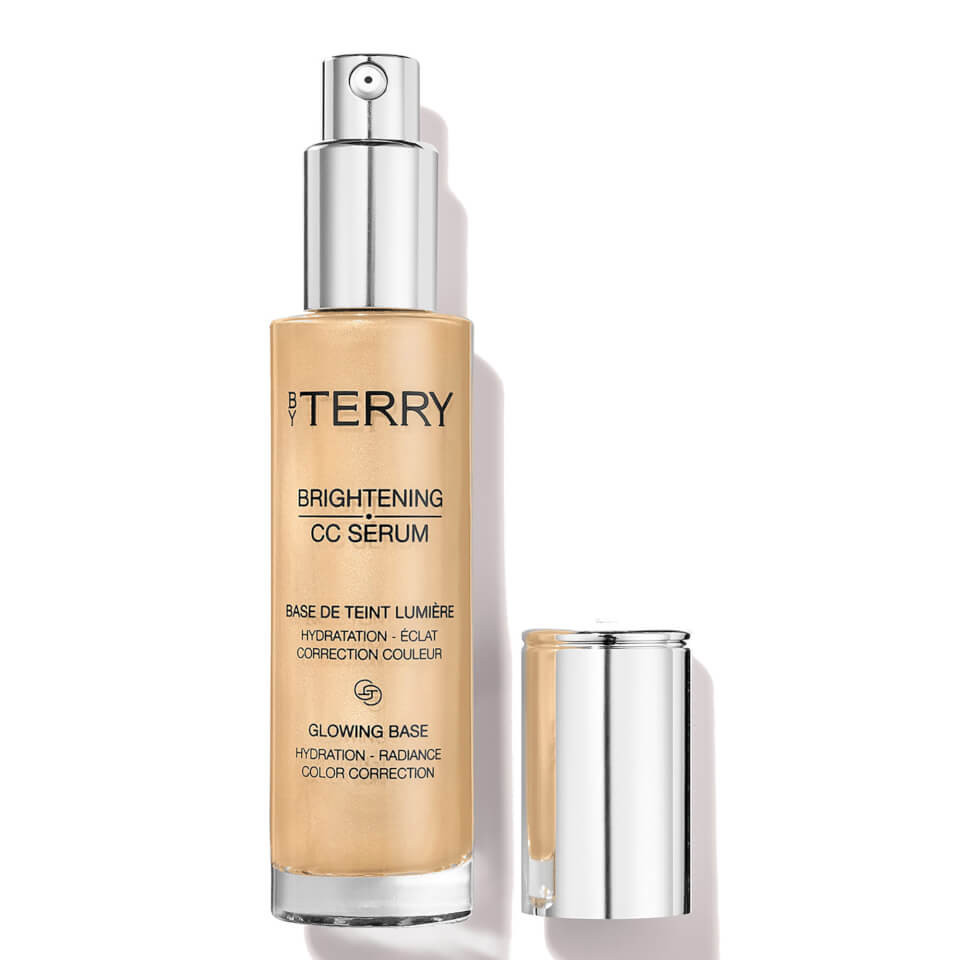 By Terry Cellularose CC Serum - No.3 Apricot Glow | Cult Beauty