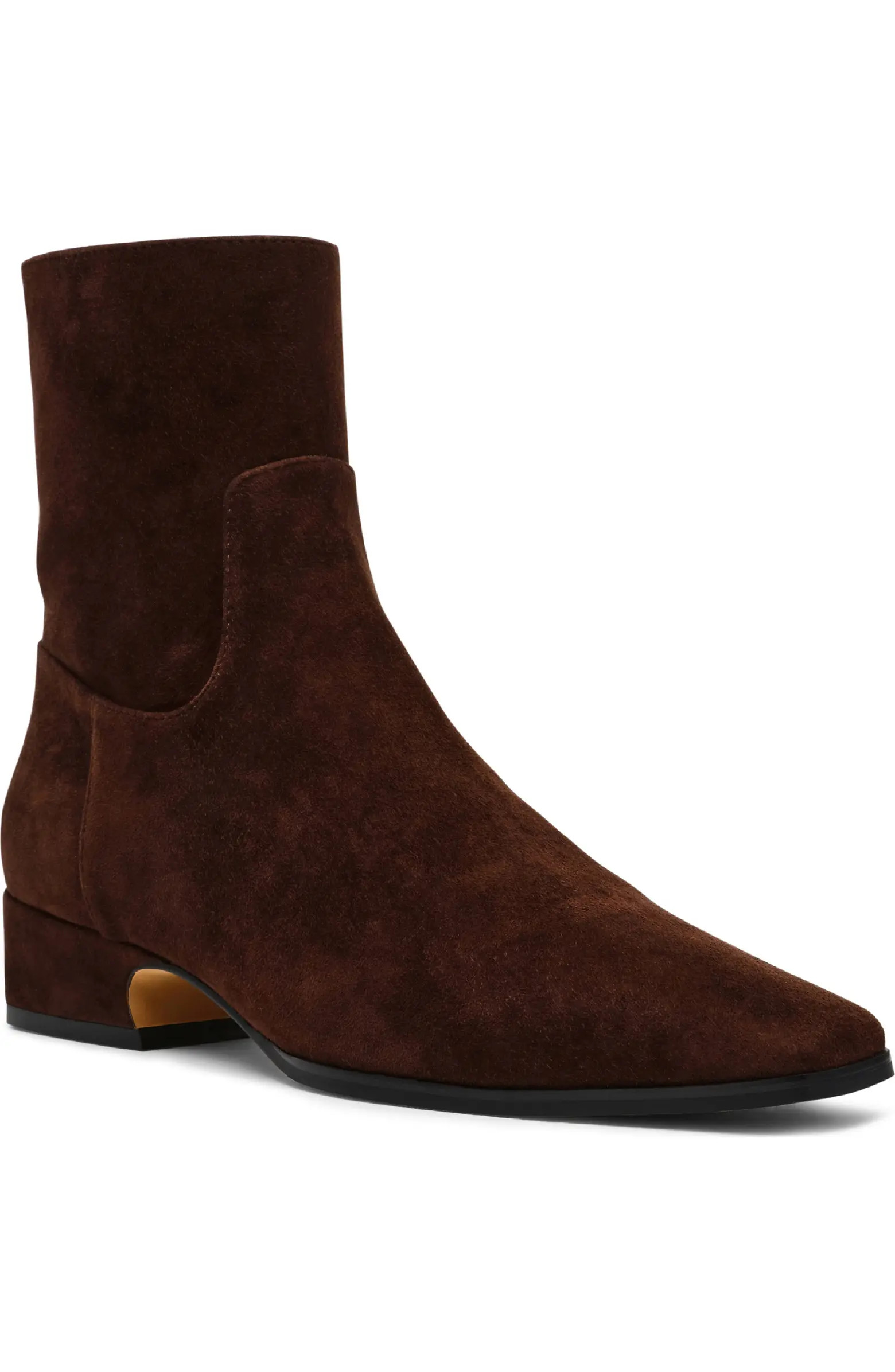 Dusty Bootie (Women) | Nordstrom