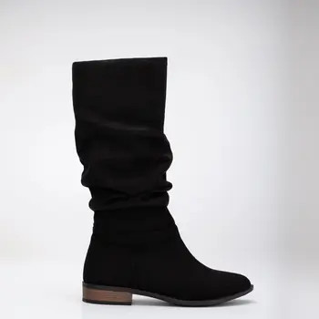 Maribel Knee High Slouch Boots | Nordstrom