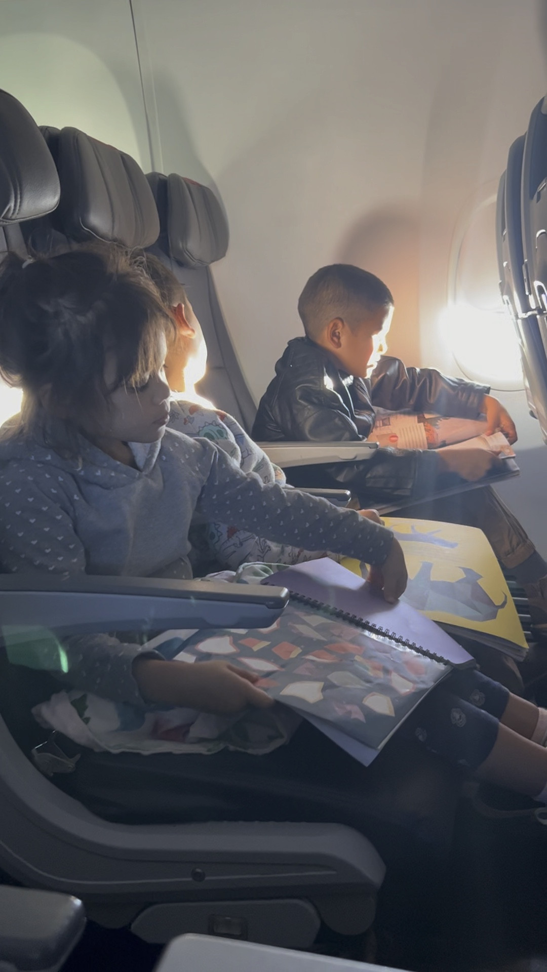 Traveling with kids?  sticker books and it’s smooth flying 🤩✈️

#LTKHoliday #LTKtravel #LTKGiftGuide