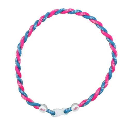 Woke Up Rad 18" Braided Rope Necklace | Scheels