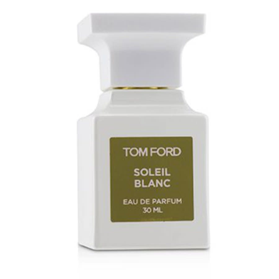 Tom Ford Unisex Private Blend Soleil Blanc EDP Spray 1 oz Fragrances 888066080729 | Jomashop.com & JomaDeals.com