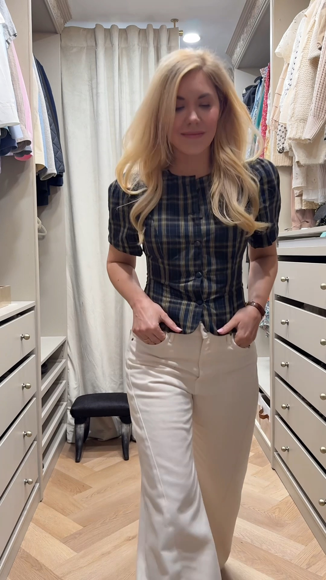 This top has the best fit!