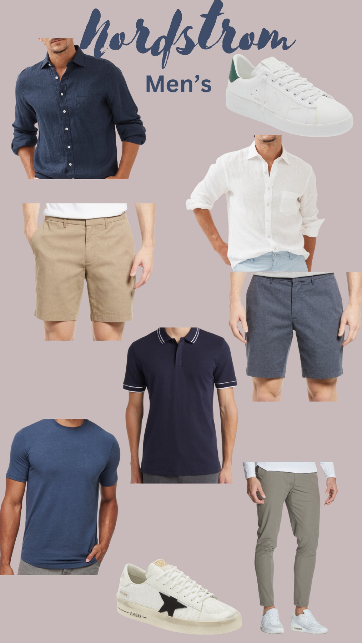 Men’s spring outfits 

#LTKstyletip #LTKmens #LTKshoecrush