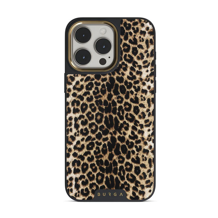 Player - iPhone 15 Pro Max Case | BURGA