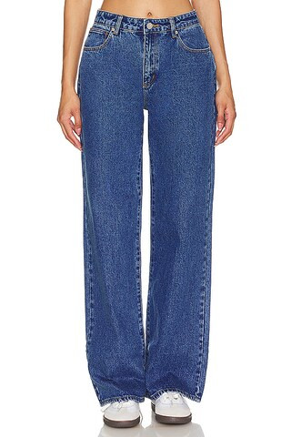 Abrand 95 Baggy in Liliana from Revolve.com | Revolve Clothing (Global)