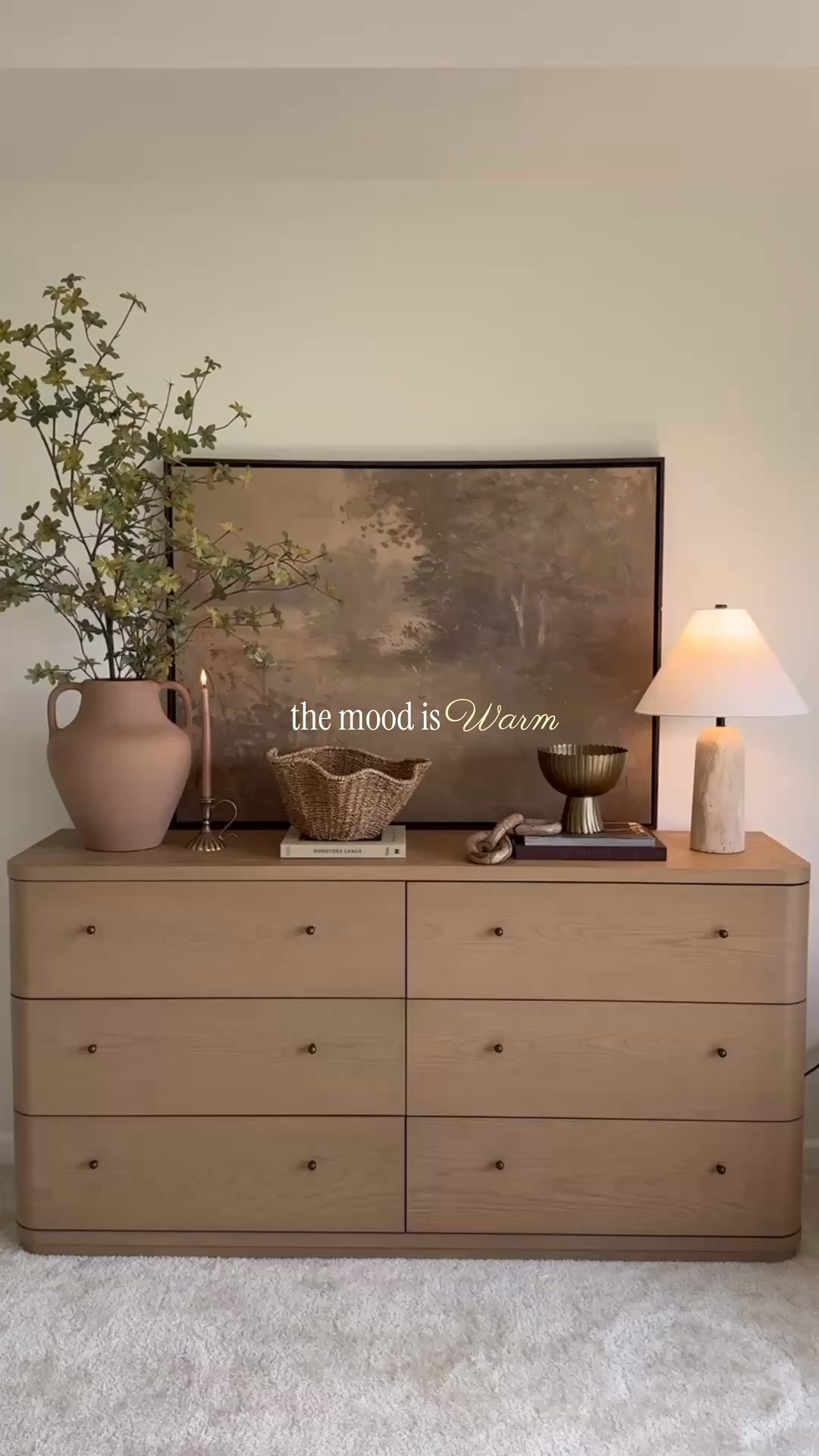 deep love for a home that feels soft, and lived in like a warm hug🫶🏼

#LTKdayinmylife #LTKHome #LTKstorytime