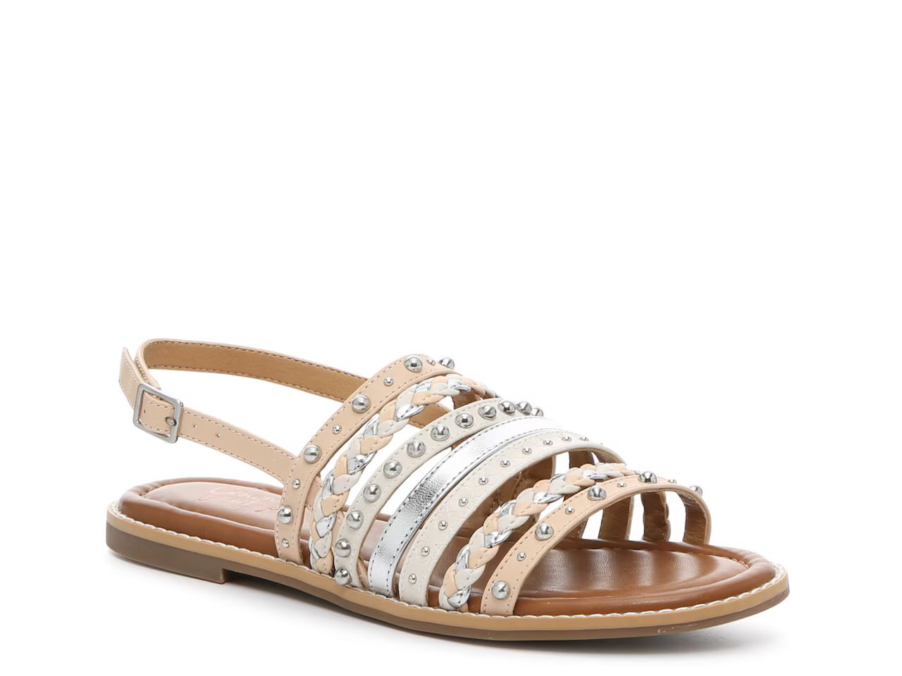 Crown Vintage Pavla Sandal | DSW