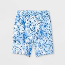 Boys' Pull-On Knit Shorts - Cat & Jack™ | Target