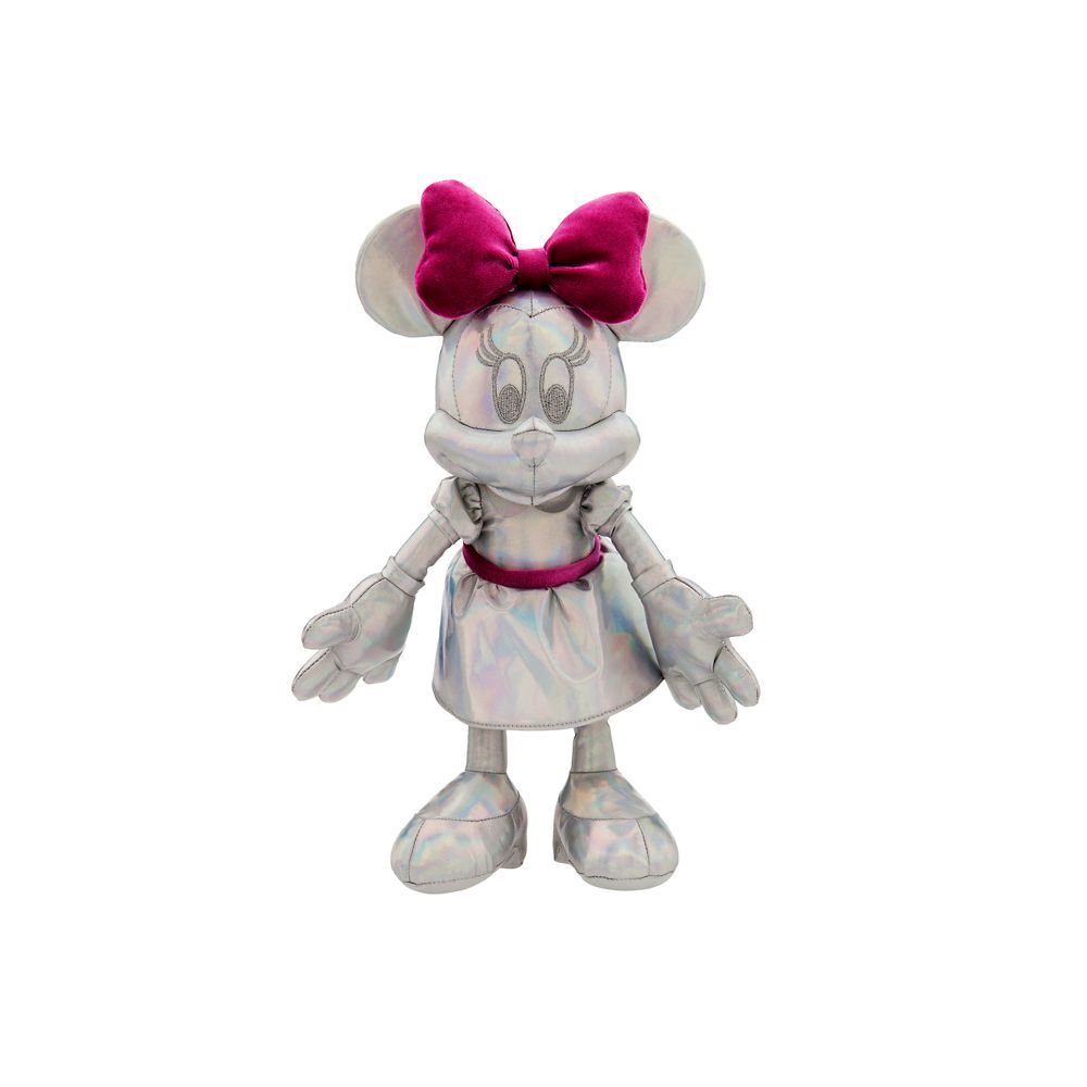 Minnie Mouse – Disney100 Plush – Small 12 1/2'' | Disney Store