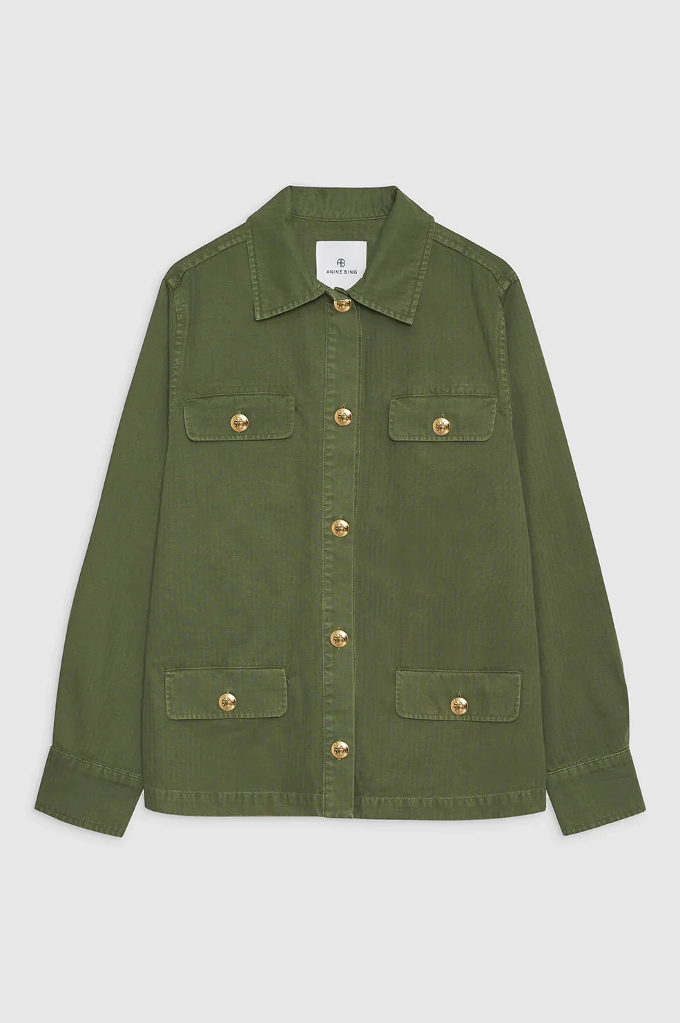 Corey Jacket | Anine Bing