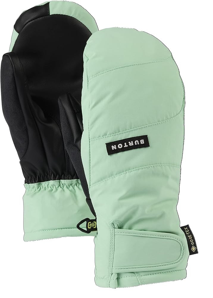 Burton Womens Reverb Gore-tex Mittens | Amazon (US)