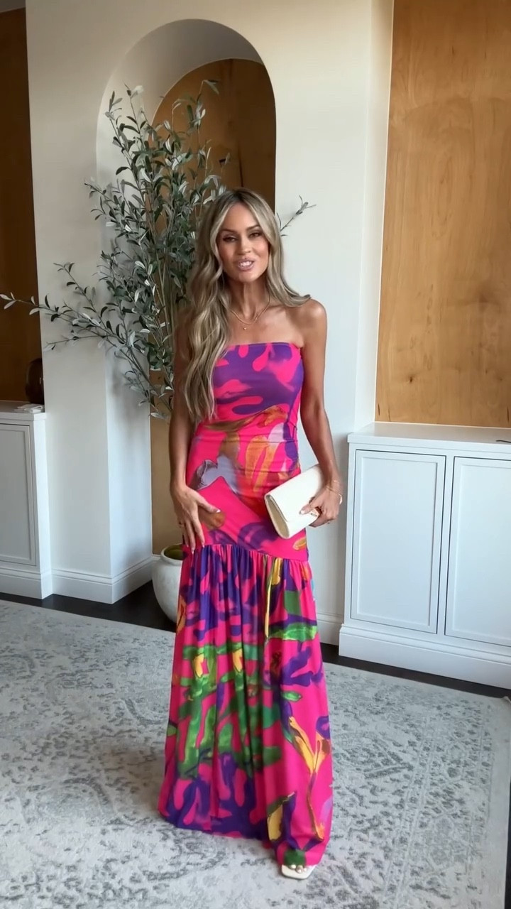 Vacation outfits / resortwear for your upcoming winter vacation or spring break trips! A mix of maxi dresses, mini dresses and two piece sets that are lightweight fun and beachy! Also my favorite crochet coverup ever!

#vacationoutfits #beachoutfits

#LTKTravel #LTKPetite #LTKFindsUnder50