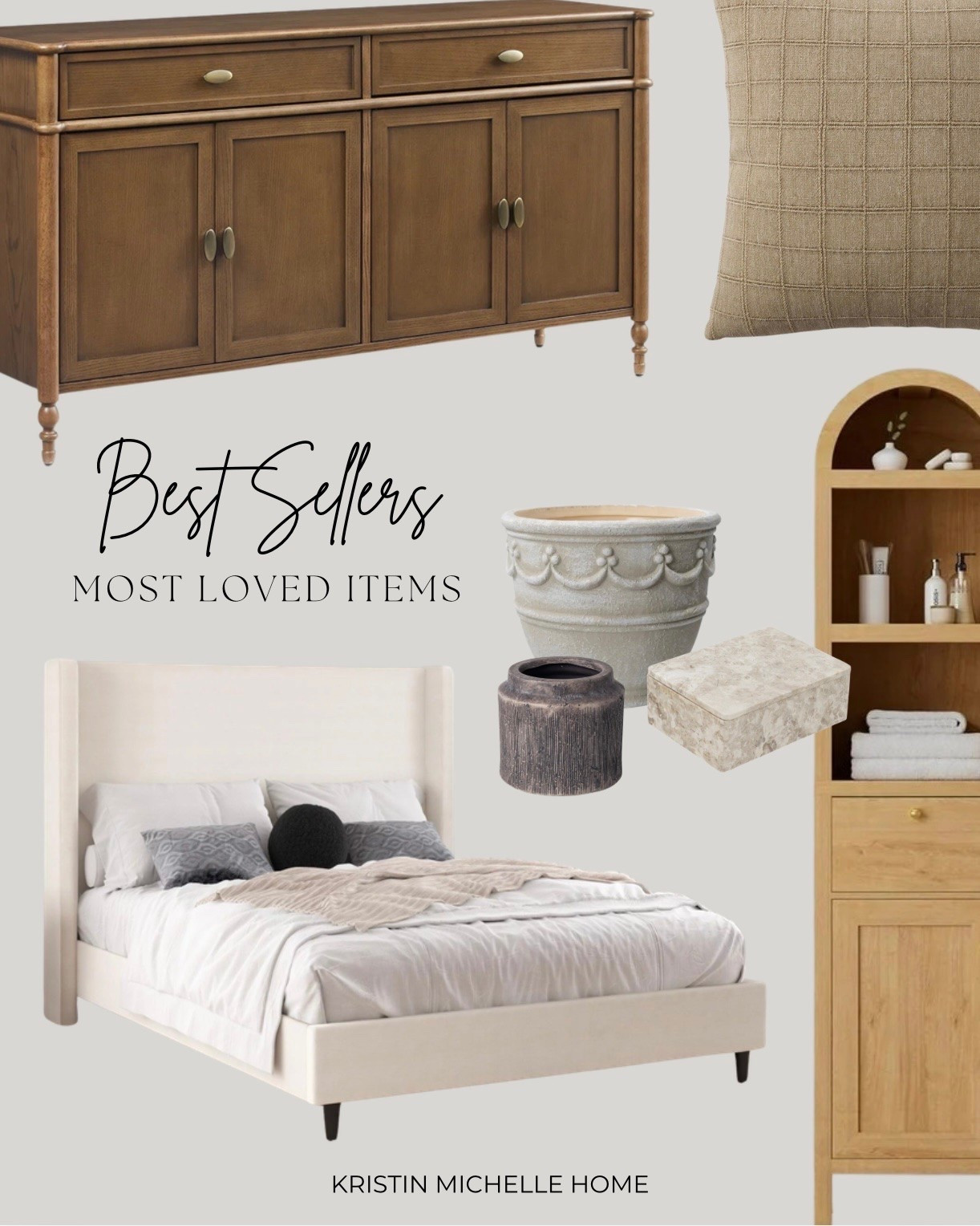 Best sellers from last week 🤎

#LTKHome