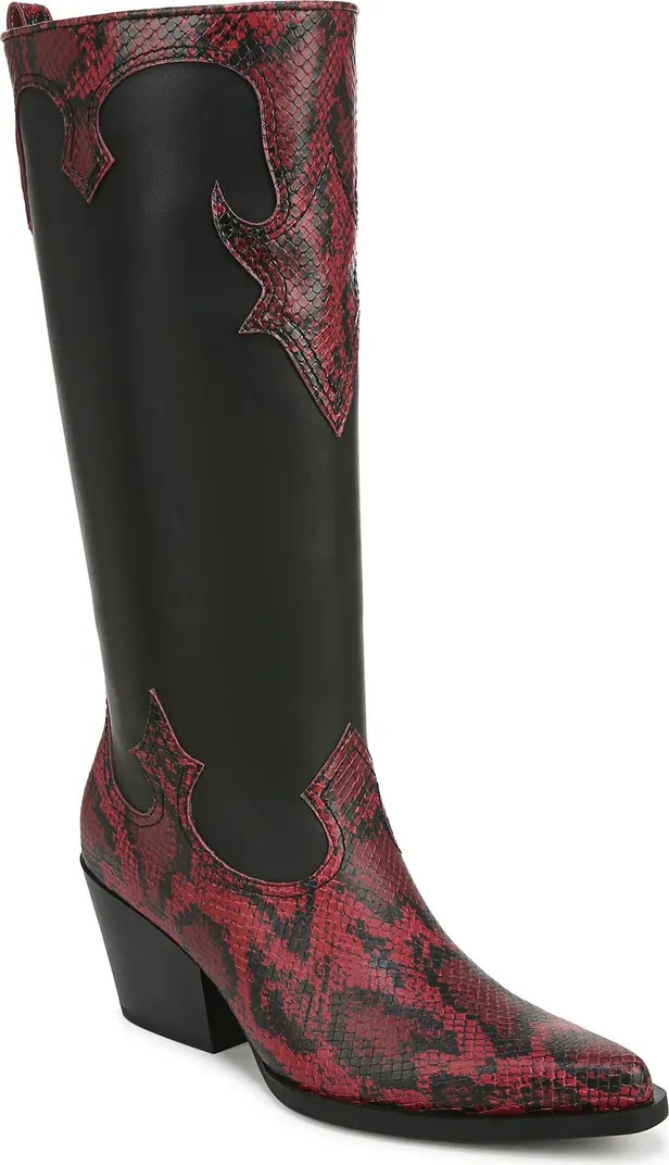Zodiac Dawson Western Boot (Women) | Nordstrom | Nordstrom