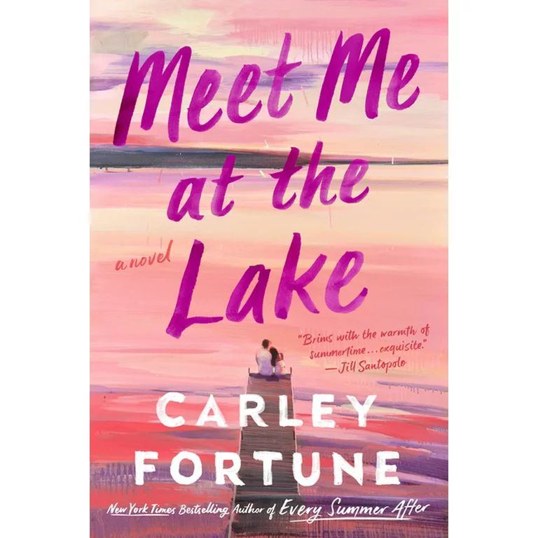 Meet Me at the Lake (Paperback) | Walmart (US)