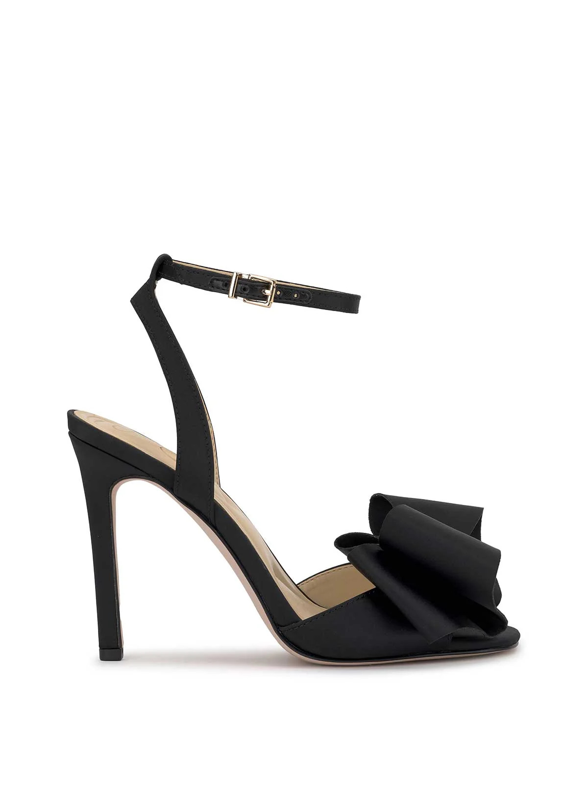 Olivine High Heel in Valley Pink | Jessica Simpson E Commerce