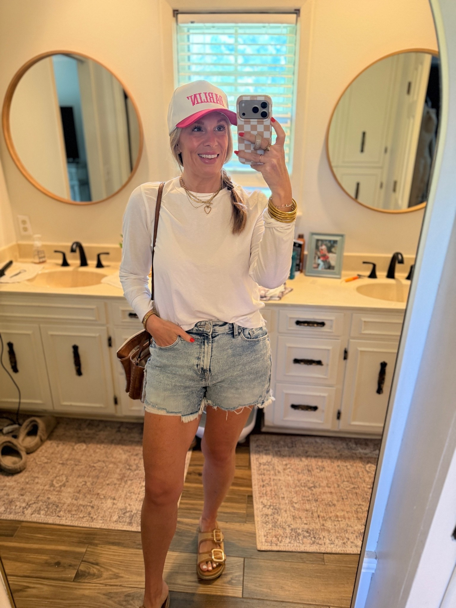 Mom fit 💁🏼‍♀️

#LTKSeasonal #LTKOver40 #LTKmomlife
