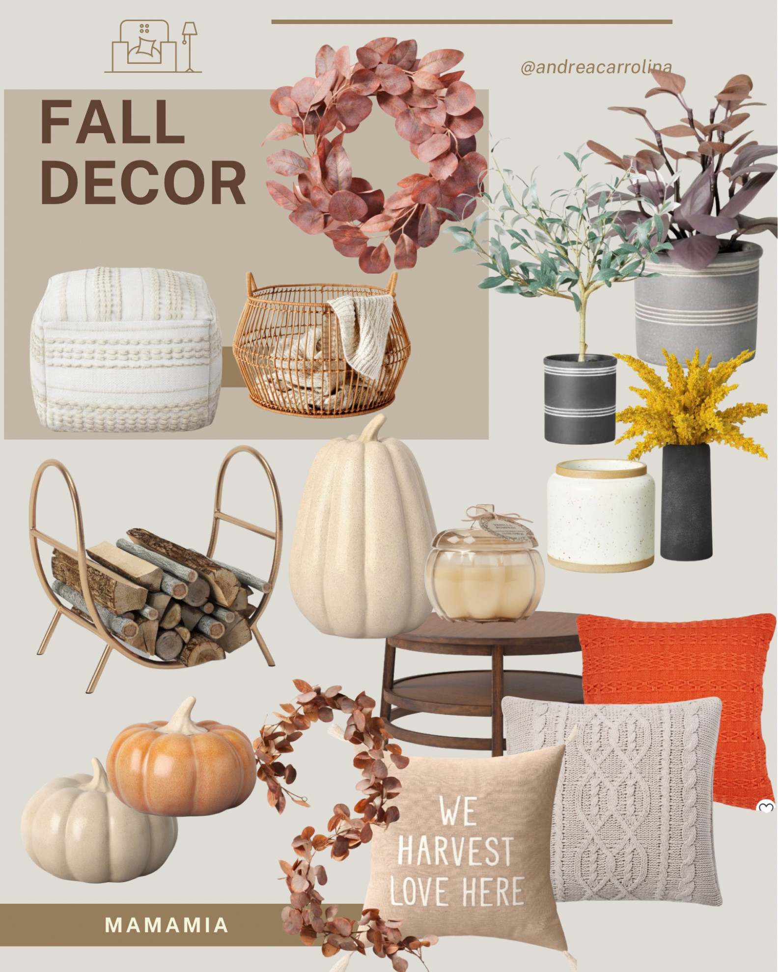 Fall Decor ‘22 #ltkhome#home #ltkfamily 

#LTKhome #LTKGiftGuide #LTKSeasonal