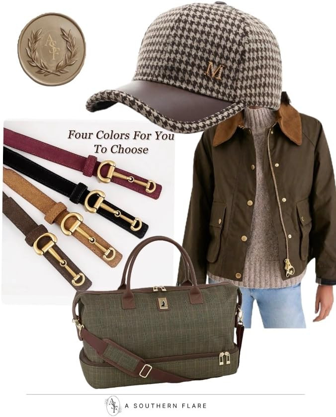 A Southern Flare Home's Amazon Page | Amazon (US)