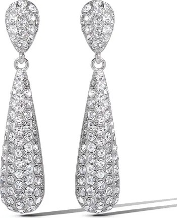 Crystal Drop Earrings | Nordstrom
