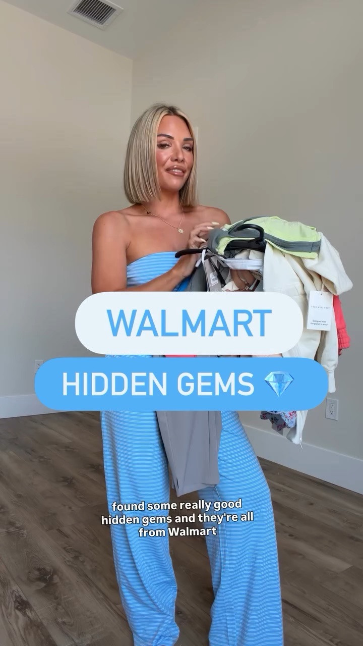 Type SHOP, Walmart new arrivals and hidden gems that no one is talking about #walmart #momstyle #casual #comfy #pink