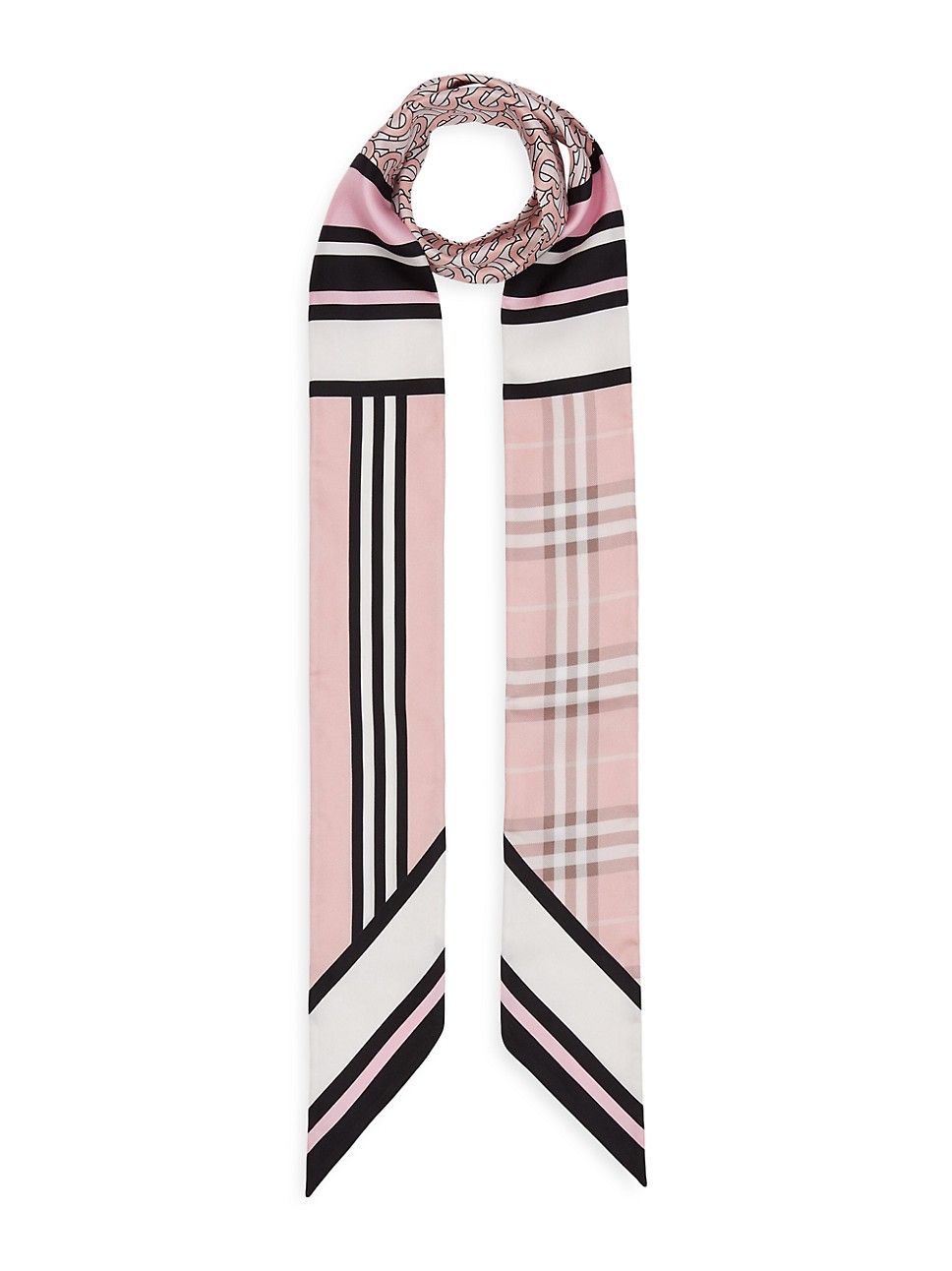 Burberry


Triple Check Silk Skinny Scarf



4.6 out of 5 Customer Rating | Saks Fifth Avenue