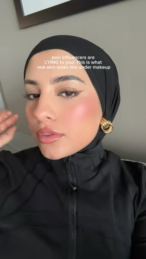 My favvv bb cream for no makeup makeup!!!😍

#LTKbeauty