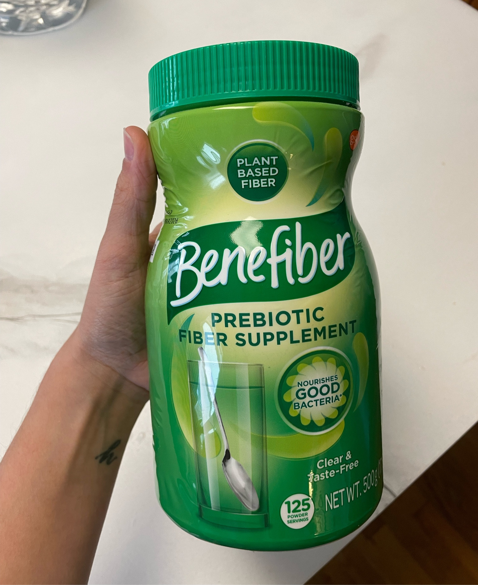 As someone who never gets enough fiber in my diet, I have struggled with digestion my entire life. Drinking a dose of this each day keeps everything moving!✨

#LTKfamily #LTKhome #LTKSeasonal