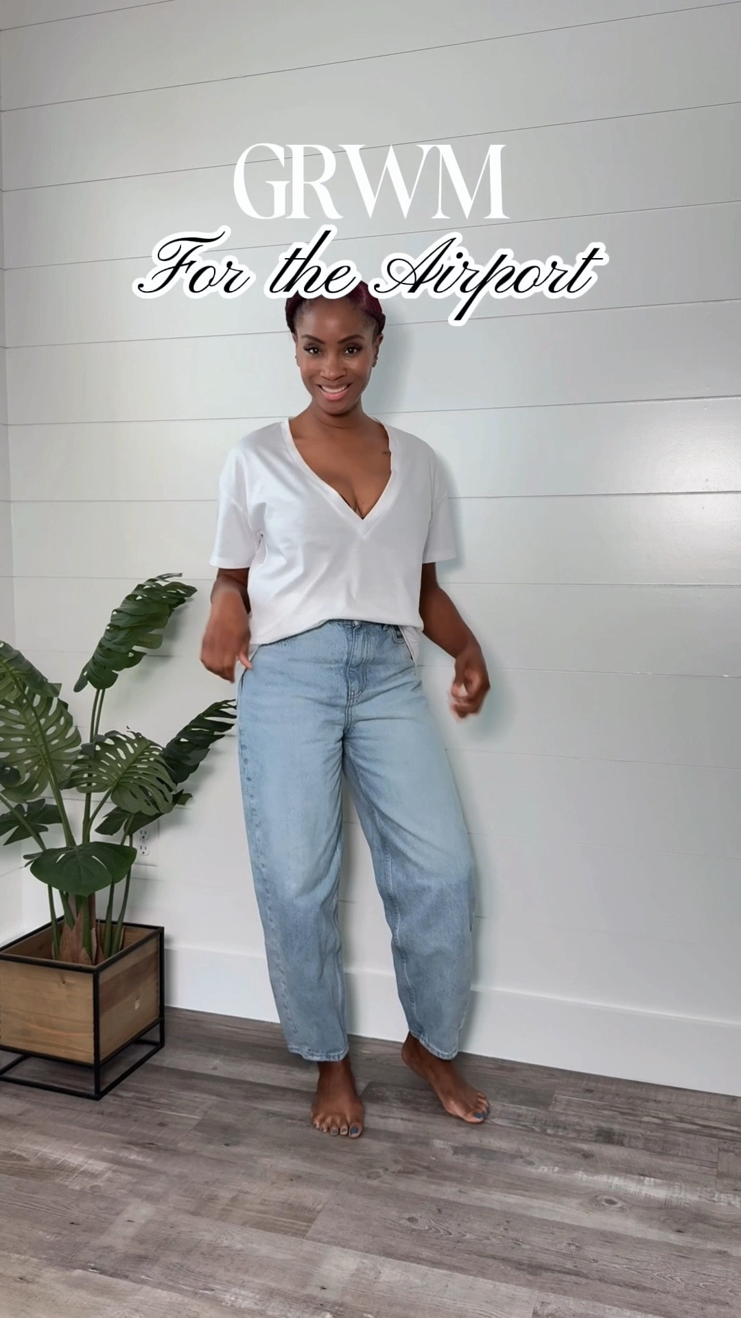 I love these sneakers! 
Airport outfit, weekend outfit, adidas, fall outfit, sneakers, what to wear, barrel jeans 

#LTKFallSale #LTKShoeCrush