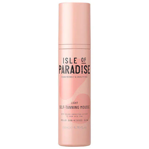 Self-Tanning Mousse | Sephora (US)