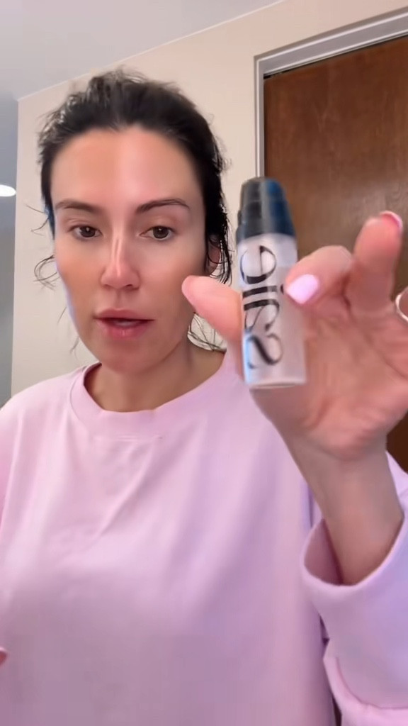 My secret to radiant foundation that’s not heavy for aging skin 

#LTKWatchNow #LTKBeauty #LTKOver40