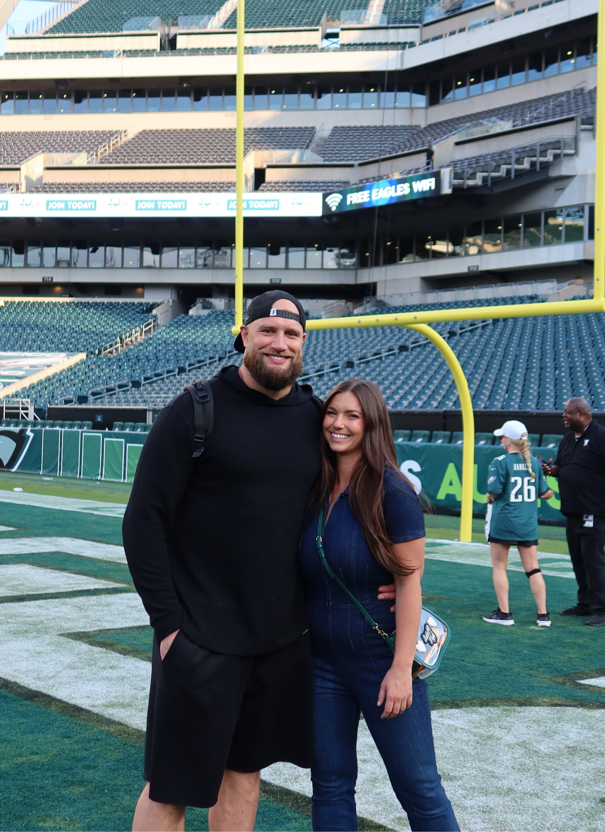 Game day fit from Shopbop!!🫶 perfect fall October football outfit!! 


#LTKStyleTip #LTKBeauty #LTKSeasonal